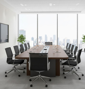 Riyadh, Furniture, SAR 11,  We Have All Size Of Confrance Table Avalible