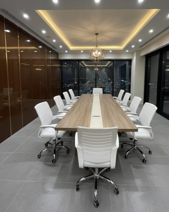 Riyadh, Furniture, SAR 11,  We Have All Size Of Confrance Table Avalible