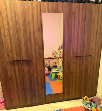 Al Rabwah, Clothing & Accessories, SAR 500,  Cloth Storage