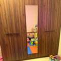 SAR 500,  Cloth Storage