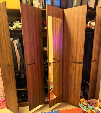 Al Rabwah, Clothing & Accessories, SAR 500,  Cloth Storage