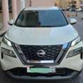 BHD 10500,  NISSAN XTRAIL 2023,  2023,  Automatic,  19000 KM,  WHITE  -22,000 KMS
