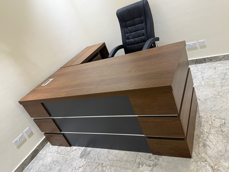 Riyadh, Furniture, SAR 11,  We Have All Type Of Office Table Avalible