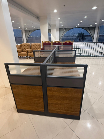 Riyadh, Furniture, SAR 11,  We Have All Types Of Workstations Avalible