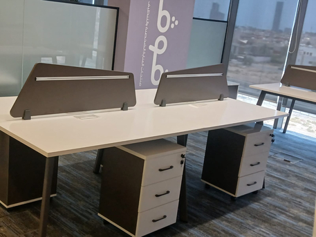 Riyadh, Furniture, SAR 11,  We Have All Types Of Workstations Avalible
