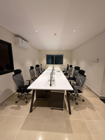 Riyadh, Furniture, SAR 11,  We Have All Types Of Workstations Avalible