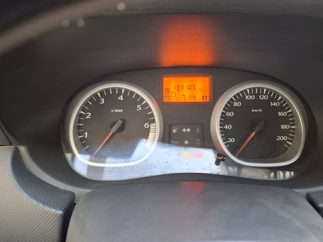 Ad Diriyah, Vehicles, Cars & Trucks , SAR 14000,  Renault Duster,  2014,  Automatic,  193000 KM,    Model