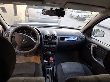 Ad Diriyah, Vehicles, Cars & Trucks , SAR 14000,  Renault Duster,  2014,  Automatic,  193000 KM,    Model