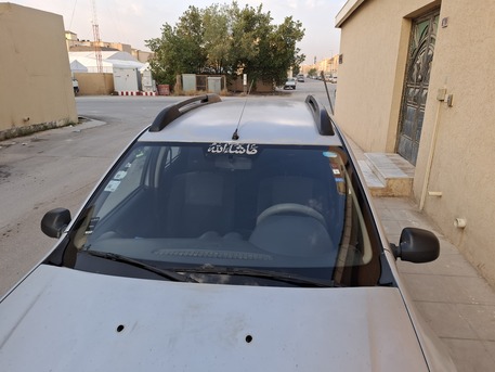 Ad Diriyah, Vehicles, Cars & Trucks , SAR 14000,  Renault Duster,  2014,  Automatic,  193000 KM,    Model