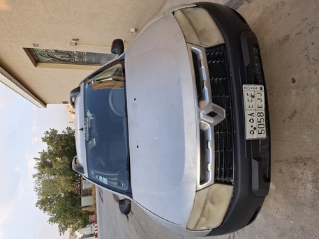 Ad Diriyah, Vehicles, Cars & Trucks , SAR 14000,  Renault Duster,  2014,  Automatic,  193000 KM,    Model