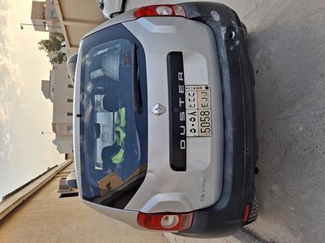 Ad Diriyah, Vehicles, Cars & Trucks , SAR 14000,  Renault Duster,  2014,  Automatic,  193000 KM,    Model