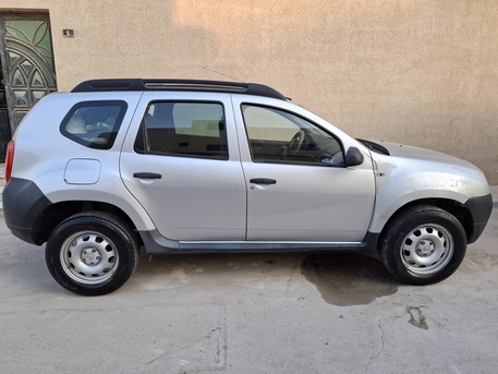 Ad Diriyah, Vehicles, Cars & Trucks , SAR 14000,  Renault Duster,  2014,  Automatic,  193000 KM,    Model