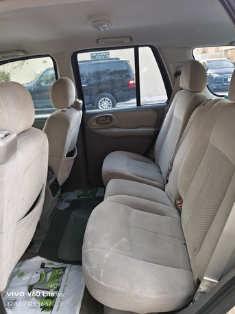 Al Malaz, Vehicles, Cars & Trucks , SAR 14500,  Trail Blazer 2009/2010,  2009,  Automatic,  287114 KM,  Well Maintained Trail Blazer For Sale