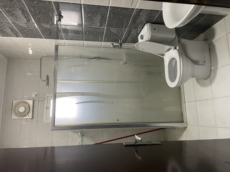 Obhur Al Shamaliyah, Apartments, Flats, Houses & Villas, SAR 1700/month,  Furnished,  2 BR,  One Room Available In A Two Bedroom Apartment (Fully Furnished)