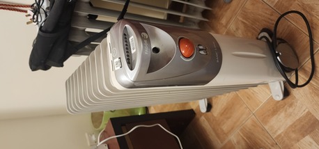 Juffair, Household Items, BHD 45,  Oil Heaters For Sale - 03 Pcs