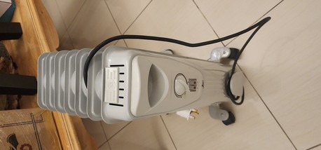 Juffair, Household Items, BHD 45,  Oil Heaters For Sale - 03 Pcs