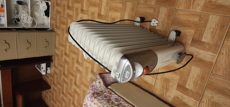 Juffair, Household Items, BHD 45,  Oil Heaters For Sale - 03 Pcs