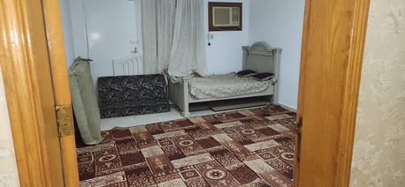 Dammam, Rooms Available, SAR 1000/month,  One Bedroom Including Bed And Majlis, Bathroom