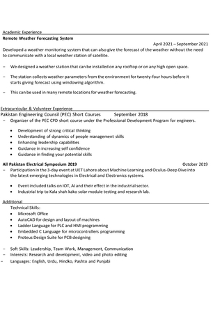 Riyadh, Job Seekers, Electrical And Automation Engineer