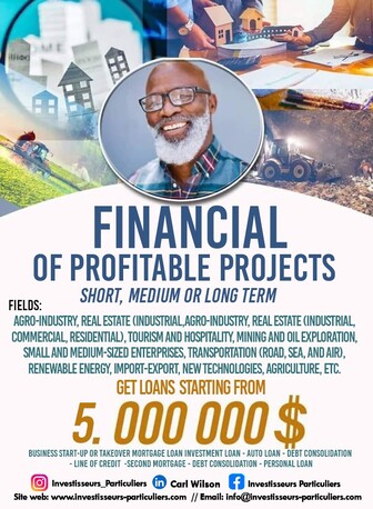 Manama, Business Partners, I Seek To Invest As A Silent Partner