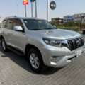 SAR 151500,  Toyota LandCruiser PRADO V6,  2022,  Automatic,  81000 KM,  Excellent Condition EXPAT Owned