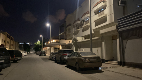 Jubail, Apartments, Flats, Houses & Villas, SAR 1800/month,  Furnished,  2 BR,  2 BH Family Falt Only Kerala / 3 Months Only