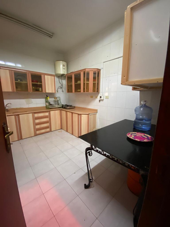 Jubail, Apartments, Flats, Houses & Villas, SAR 1800/month,  Furnished,  2 BR,  2 BH Family Falt Only Kerala / 3 Months Only