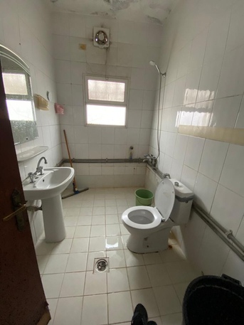 Jubail, Apartments, Flats, Houses & Villas, SAR 1800/month,  Furnished,  2 BR,  2 BH Family Falt Only Kerala / 3 Months Only
