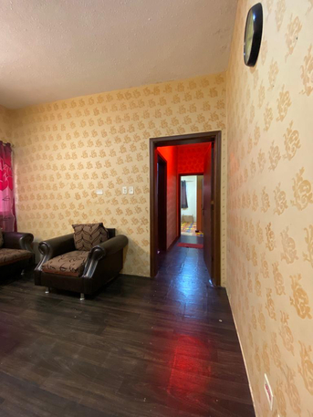 Jubail, Apartments, Flats, Houses & Villas, SAR 1800/month,  Furnished,  2 BR,  2 BH Family Falt Only Kerala / 3 Months Only