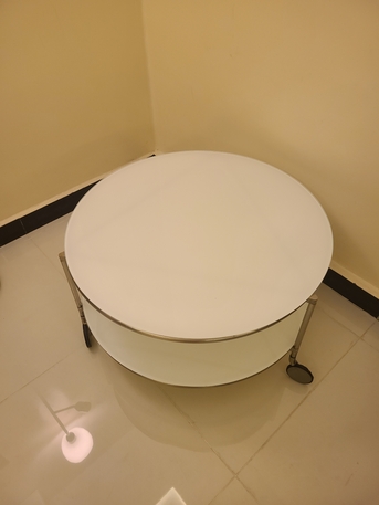 Khobar, Furniture, SAR 250,  IKEA - Coffee Table