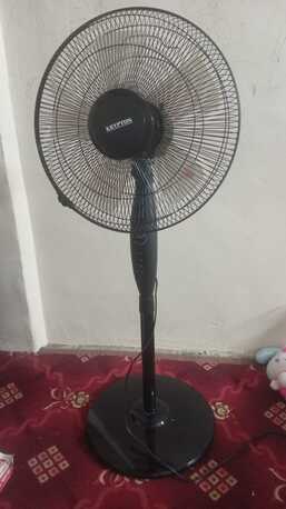 Jubail, Household Items, SAR 450,  Washing Machine/Stand Fan