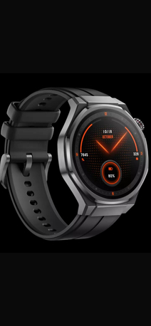 Manama, Watches, BHD 99,  Brand New Sealed Honor Watch 5 Ultra With Warranty From Agent.