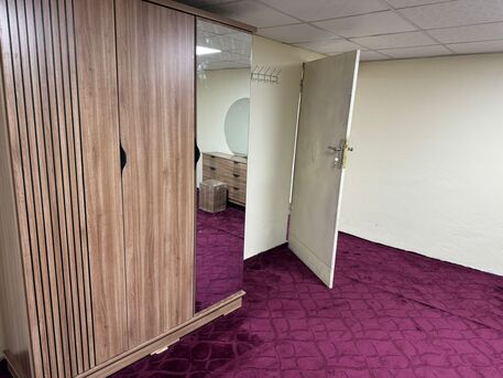 Riyadh, Apartments, Flats, Houses & Villas, SAR 1500/month,  Furnished,  Studio,  2 Rooms Apartment In Malaz Riyadh
