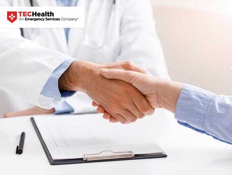 New York, Health, TECHealth | ER Staffing, EMR & ER Partnerships