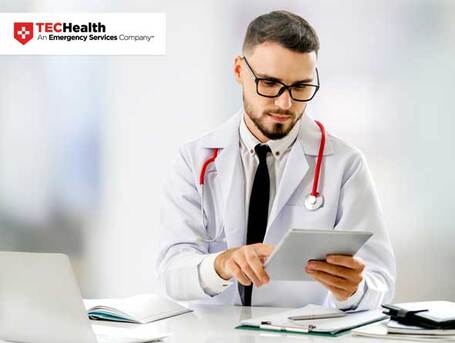 New York, Health, TECHealth | ER Staffing, EMR & ER Partnerships
