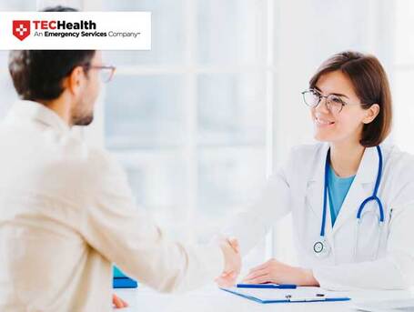 New York, Health, TECHealth | ER Staffing, EMR & ER Partnerships