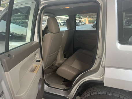 Khobar, Vehicles, Cars & Trucks , SAR 24000,  Jeep Liberty,  2008,  Automatic,  392000 KM,    V6 3.7L Sport