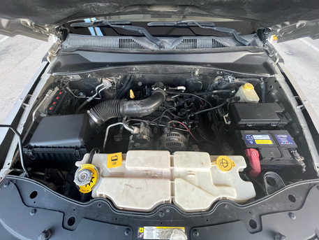 Khobar, Vehicles, Cars & Trucks , SAR 24000,  Jeep Liberty,  2008,  Automatic,  392000 KM,    V6 3.7L Sport