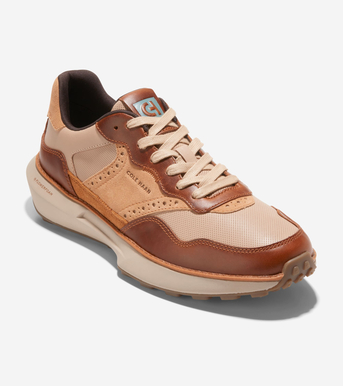 Al Olaya, Clothing & Accessories, SAR 274,  Men S GrandPro Ashland Sneakers حذاء جراند برو من كول هان