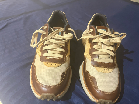 Al Olaya, Clothing & Accessories, SAR 274,  Men S GrandPro Ashland Sneakers حذاء جراند برو من كول هان