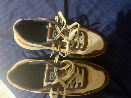 Al Olaya, Clothing & Accessories, SAR 274,  Men S GrandPro Ashland Sneakers حذاء جراند برو من كول هان