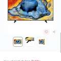 BHD 230, 75 Inch TV Unopened. Urgent Sale.