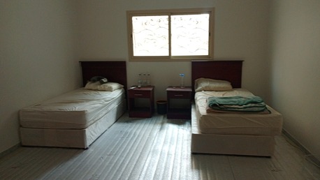 Dhahrat Laban, Sublets, SAR 1300/month,  1 BR,  Subleting Fully Furnished Room In Apartment Worth 1300 SAR Per Month