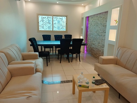 Dhahrat Laban, Sublets, SAR 1300/month,  1 BR,  Subleting Fully Furnished Room In Apartment Worth 1300 SAR Per Month