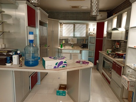 Dhahrat Laban, Sublets, SAR 1300/month,  1 BR,  Subleting Fully Furnished Room In Apartment Worth 1300 SAR Per Month