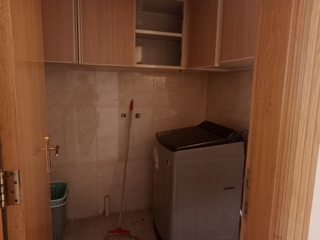 Dhahrat Laban, Sublets, SAR 1300/month,  1 BR,  Subleting Fully Furnished Room In Apartment Worth 1300 SAR Per Month