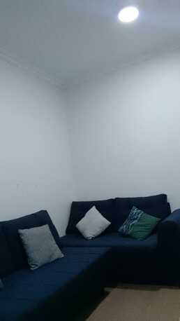 Riyadh, Apartments, Flats, Houses & Villas, SAR 2600/month,  Furnished,  1 BR,  92 Sq. Meter,  Furnished Apartment For Rent &ndash; Laban District (1 Or 2 Bedrooms)