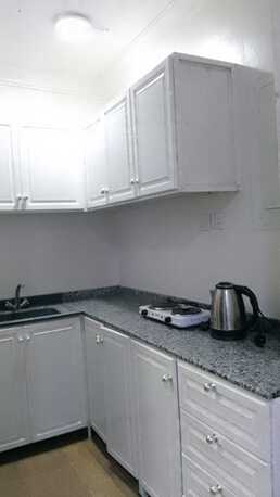 Riyadh, Apartments, Flats, Houses & Villas, SAR 2600/month,  Furnished,  1 BR,  92 Sq. Meter,  Furnished Apartment For Rent &ndash; Laban District (1 Or 2 Bedrooms)