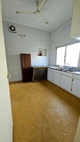 Umm Al Hassam, Apartments/Houses, BHD 160/month,  2 BR,  2 Bedroom Unfurnished Flat For Rent Without Ewa