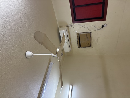 Al Badiyah, Rooms Available, SAR 10000/year,  Room For Rent In Albadiya Riyadh